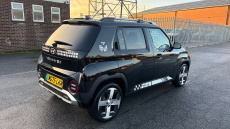 Hyundai INSTER 85kW 02 49kWh 5dr Auto Electric Hatchback